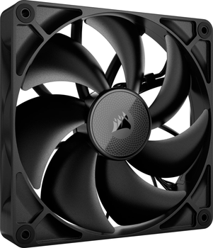 Вентилятор для корпусу Corsair iCUE Link RX140 PWM Black, 140mm (CO-9051011-WW)