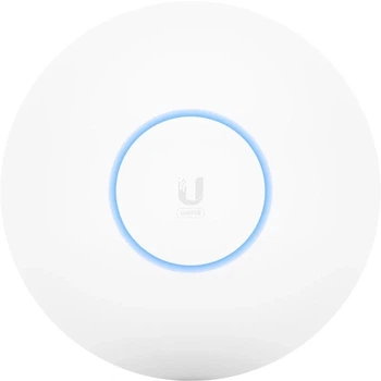Точка доступа Ubiquiti UniFi U6 LR