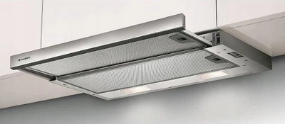 Витяжка телескопічна Faber Cooker Hood Flexa NG AM/XA60