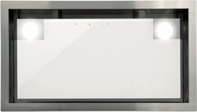 Витяжка вбудована Cata GC Dual 45 XG White