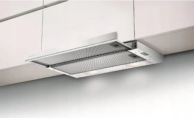 Витяжка телескопічна Faber Cooker Hood Flexa NG Glass W A60