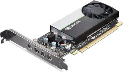 Відеокарта Lenovo Quadro T600 4GB DDR6 (4X61E26090)