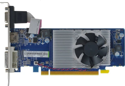 Відеокарта AMD Radeon HD 7350 1GB DDR3 (FX-735A-ZNHM)