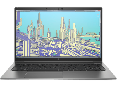 Ноутбук Б/У HP Zbook Firefly 15 G8 / Екран 15.6" FHD IPS / Intel Core i7- 1185G7 / RAM 16Gb / SSD 512Gb NVMe / Intel Iris Xe Graphics / Для Бизнеса