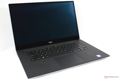 Ноутбук Б/У Dell Precision 5540 / Екран 15.6" 4K IPS Touch / Intel Core i7- 9850H / RAM16Gb / SSD 512Gb NVMe / Nvidia Quadro T1000 -4Gb
