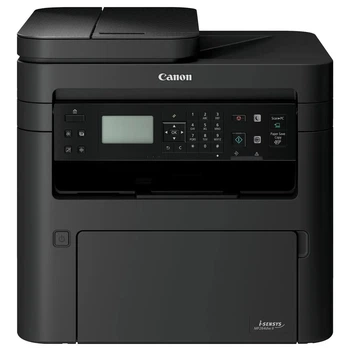 МФУ А4 ч/б Canon i-Sensys MF264dw II c Wi-Fi (5938C017)