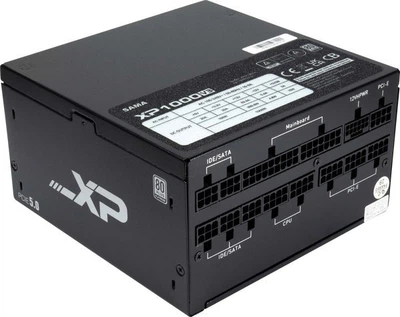 Блок живлення Inter-Tech XPH-1000A (88882232)