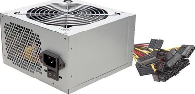 Блок живлення Bandit HX-380 400W