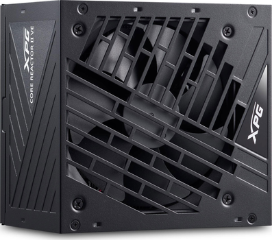 Блок живлення Adata Core Reactor II 650W (COREREACTORIIVE650G-BKCEU)