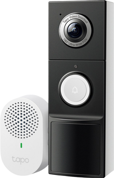 Відеодомофон TP-LINK Tapo D235