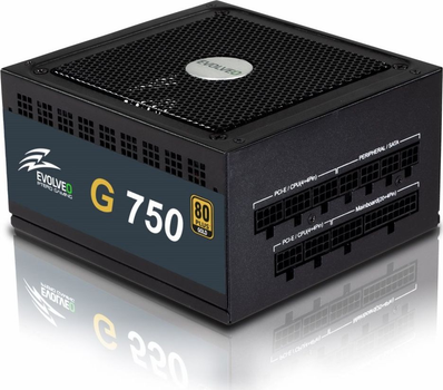 Блок живлення Evolveo G750 750W (EG750R)