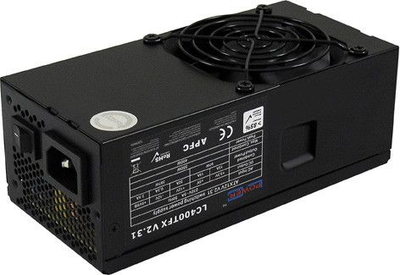 Блок живлення LC-Power 350W (LC400TFX V2.31)