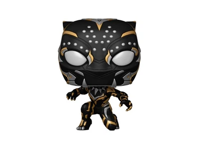 Фигурка Ваканда навсегда: Черная пантера, Funko, 66718