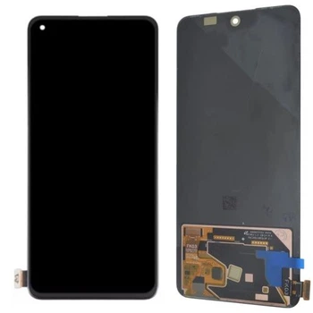 Дисплей OPPO Reno 12F із сенсором, чорний (original PRC)