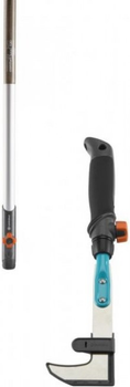 Drapak do fug Gardena Combisystem Classic Ergo 03001-20 z drewnianym uchwytem