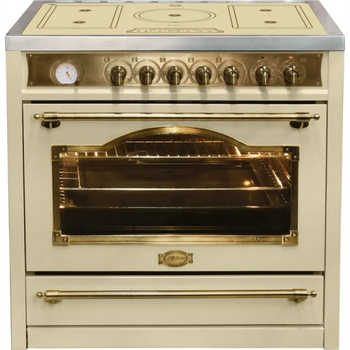 Плита электрическая Kaiser HC 93655 IElfEm
