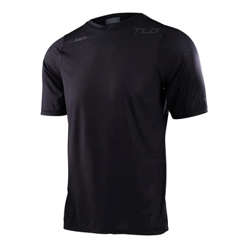 Джерси TLD SKYLINE AIR SS JERSEY Mono [BLk] M