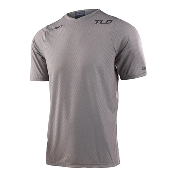 Джерси TLD SKYLINE AIR SS JERSEY Mono [Stone] S