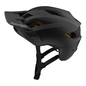 Вело шолом TLD Youth Flowline HELMET Orbit [BLk] OSFA