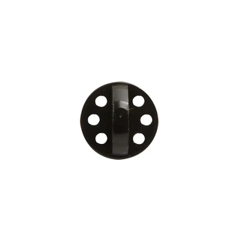 Комплект болтов для козырька TLD A1-A2 Visor Screw 3 Pack BLk