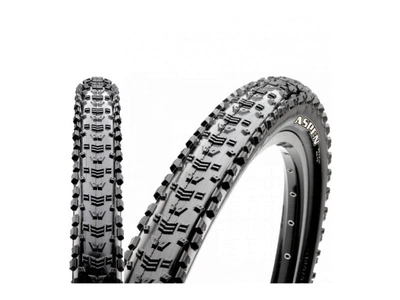 Покрышка Maxxis Aspen 29x2.25 (folding) Aspen, EXO/TR 120TPI