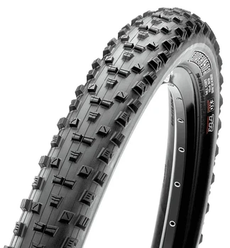 Покрышка Maxxis 27.5x2.35 Forekaster, 60TPI