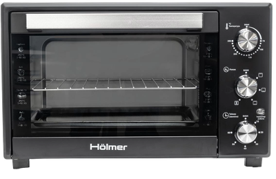 Електрична піч Holmer HEO-242CL