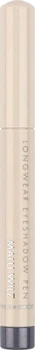 Стойкие тени-карандаш для век Malu Wilz Longwear Eyeshadow Pen 70 Electric Blue 1.4 г (4060425038527)
