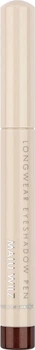 Стойкие тени-карандаш для век Malu Wilz Longwear Eyeshadow Pen 30 Mulberry 1.4 г (4060425038480)
