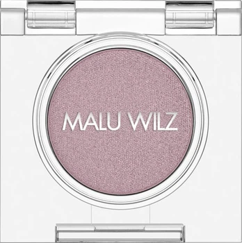 Бархатистые тени для век Malu Wilz Velvet Eyeshadow Pearly Mauve Aura 75 1.5 г (4060425035564)