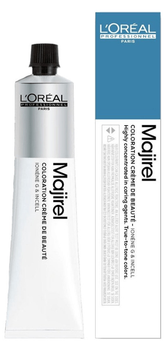 Краска для волосся L'Oreal Professionnel Majirel Cool Inforced 6.1 50 мл (3474636859962)