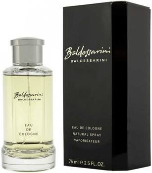 Woda kolońska męska Baldessarini 75 ml (4011700903276)