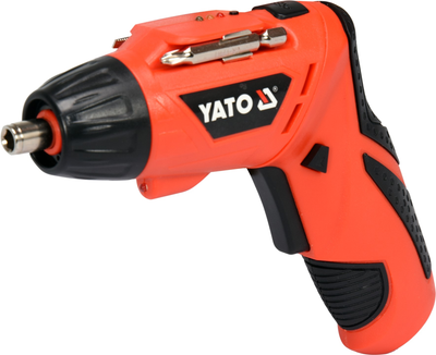 Wkrętak akumulatorowy YATO 3.6V 1.3Ah (YT-82760)