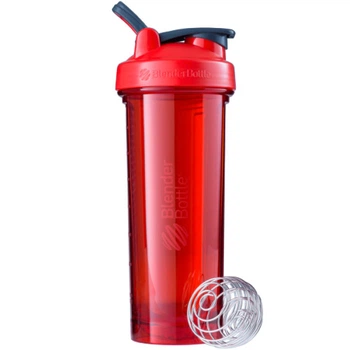 Шейкер Pro 940 мл, Red BlenderBottle 000346603