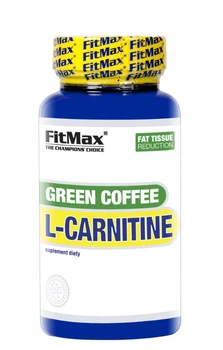 therm l-carnitine caffeine fitmax отзывы Жиросжигатель Green Coffee L-Carnitine, 90 капсул – фото, отзывы, характеристики в интернет-магазине ROZETKA от продавца: Mirmart Cutler Essentials Creatine Monohydrate (Size):50 Servings