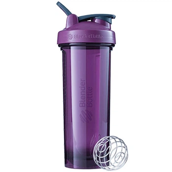 Шейкер Pro 940 мл, Plum BlenderBottle (fit0026486)