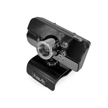 Вебкамера HAVIT HV-N5081 0.3mp. with mic