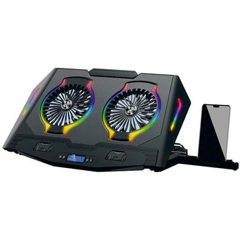 Підставка для ноутбука 17.3" 2E Gaming CPG-006 (2E-CPG-006)