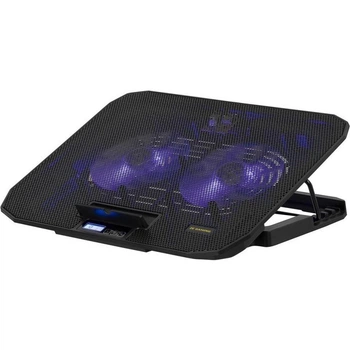 Підставка для ноутбука 15.6" 2E Gaming CPG-003 (2E-CPG-003)