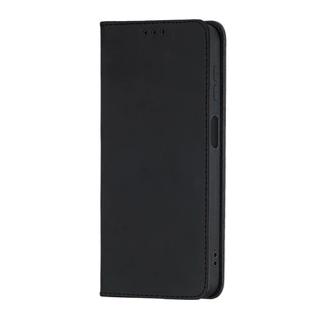 Чохол книжка WAVE Premium Stage Case для Samsung Galaxy M34 Black