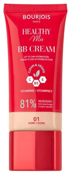 Тональный крем Bourjois Healthy Mix BB Cream 01 Ivory 30 мл (3616305703231)