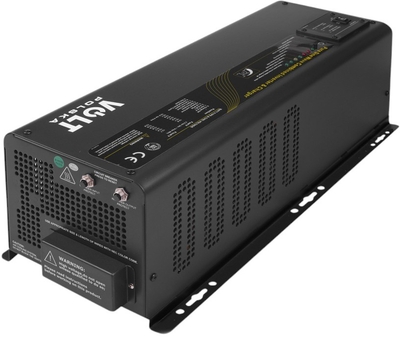 ДБЖ Volt Polska Power Sinus 3000 48/230V 3000/9000 (3SSP300048)
