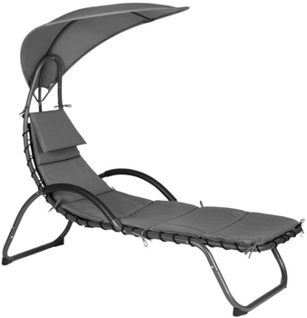 Садовий шезлонг ModernHome by Multistore (PH158C)