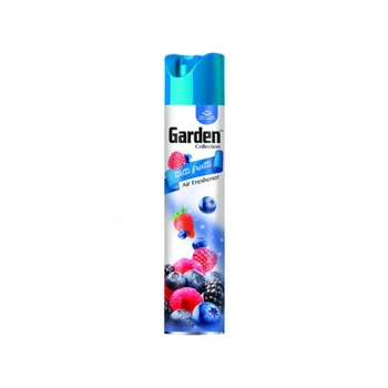 Освіжувач повітря GARDEN 300мл.аерозоль Tutti Frutti (24)