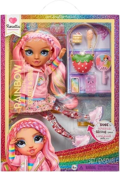 Кукла Rainbow High Sparkle and Shine Rosetta (427780)