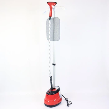 Вертикальный отпариватель для одежды (2л, 2000Вт) Garment steamer / Парогенератор для одежды для курток, пиджаков, пальто, тканей, синтетики, занавесок, тюлей