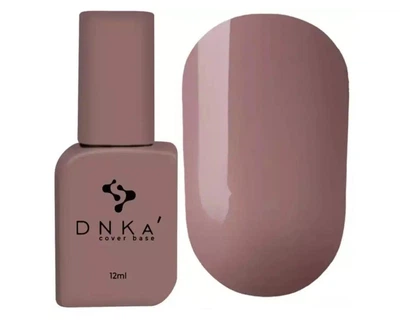 База камуфлююча DNKa Cover Base №0007 Powerful, 12мл