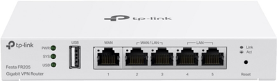 Router TP-LINK Festa FR205
