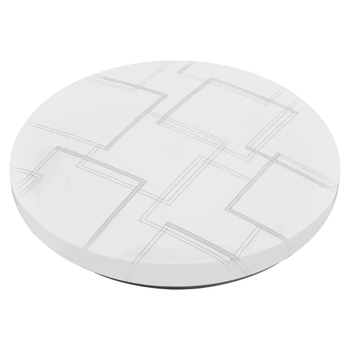 Накладной LED светильник 22W LEBRON с пластиковым плафоном 4100K белый 325*60mm IP20 L-CL-DREAMS