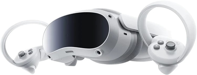 Okulary wirtualnej rzeczywistości Pico 4 VR All-in-one 8/256GB (Akc000927)